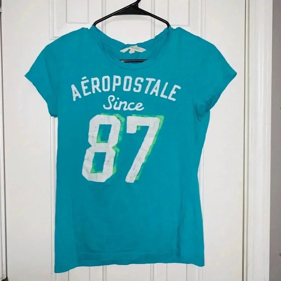 Aeropostale Tee - Picture 1 of 3
